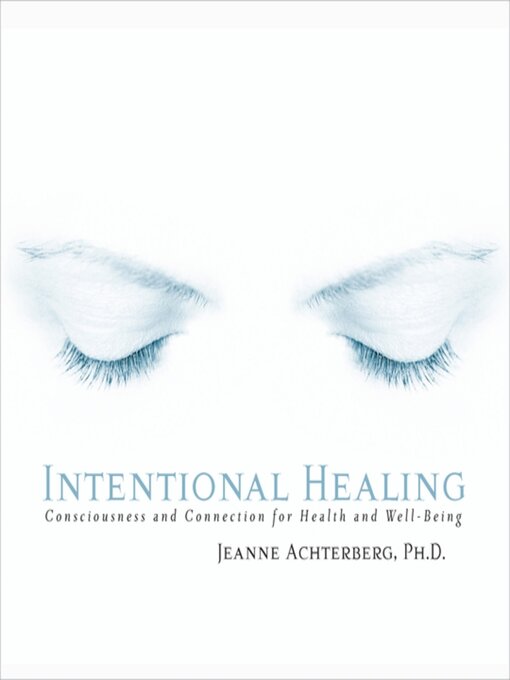 Cover image for Intentional Healing